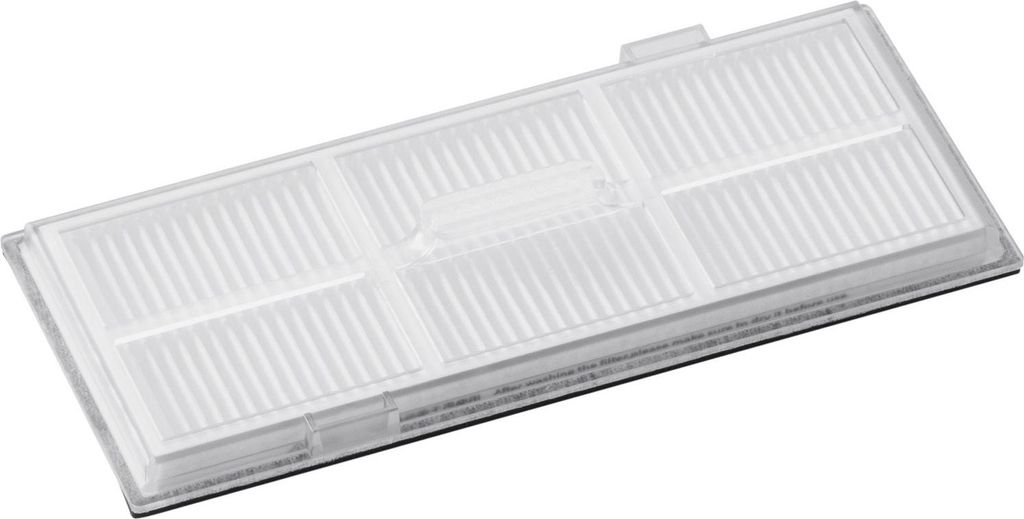 Roborock HEPA -suodatin S7 ja S8 sarjoille, 2 kpl Immagine del prodotto 