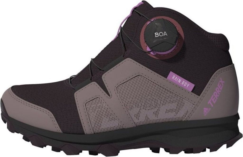 Adidas Schuhe Terrex Boa Mid Rrdy JR, GX2234