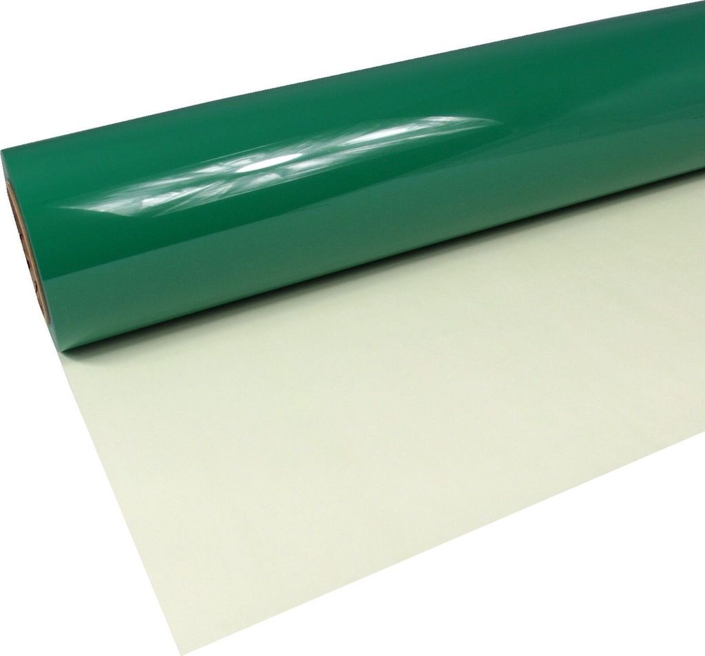 (25,00€/m²) Rapid Teck Rapid Flex 604 Grün Muster A4