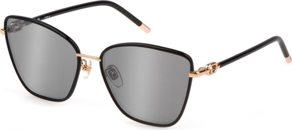 Damensonnenbrille Furla SFU692V58300V