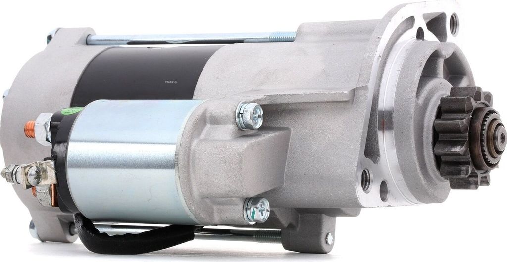 STARK SKSTR-0330305 - OE S14413 Anlasser, Starter für Pathfinder III (R51)