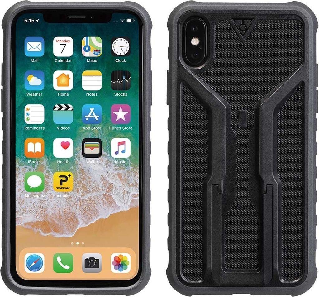 Topeak ridecase iPhone x zw cpl