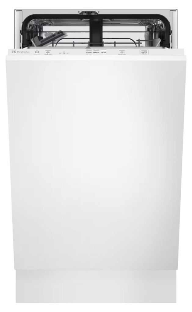 Electrolux - KEAD2215L - vollintegrierbarer Geschirrspüler - 45 cm