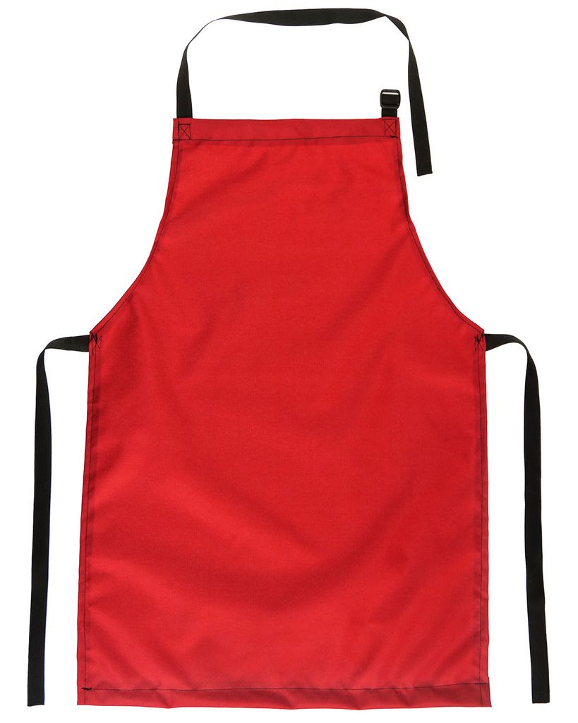 Kinderschürze Kind Malschürze Kunstkittel Kochschürze Apron Produktbild 