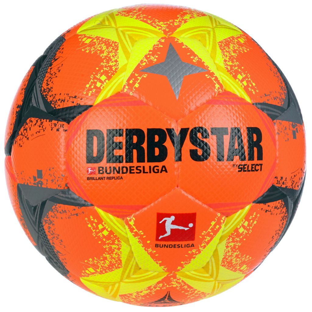 Derbystar Fußball \