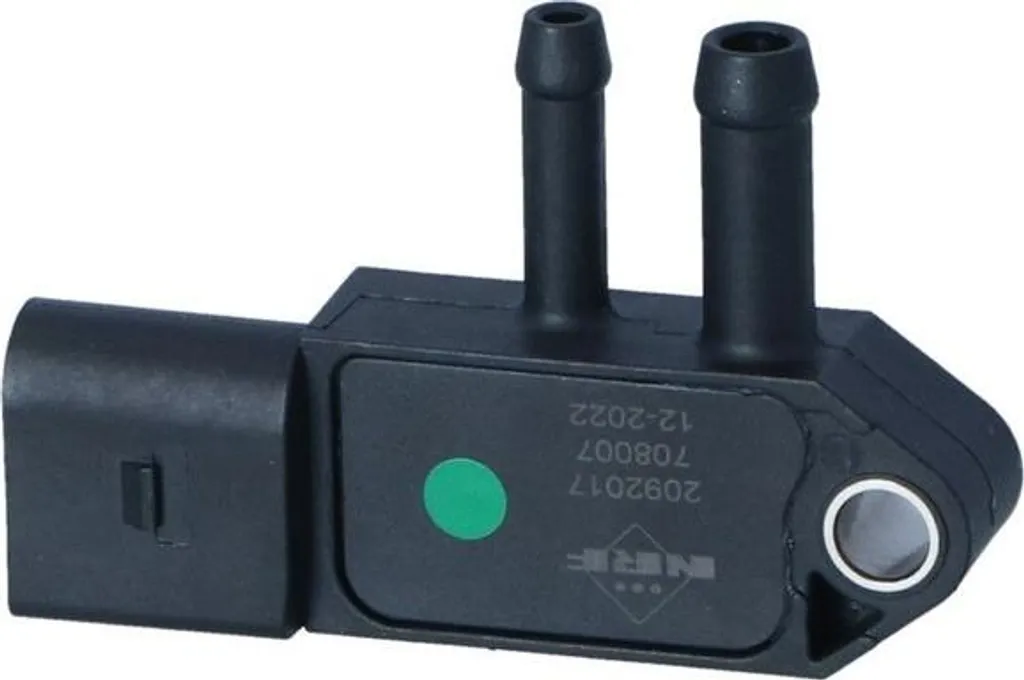 Capteur pression FAP NRF Audi A4 - Solution voyant moteur allumé