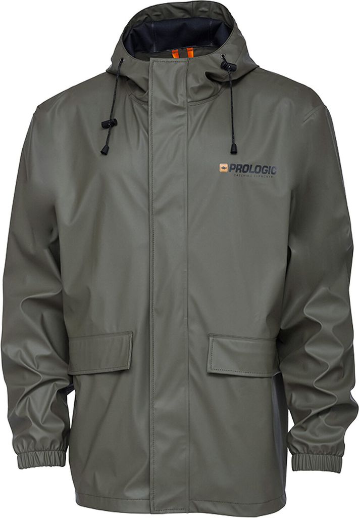 Prologic Herren Rain Jacket Größe XL
