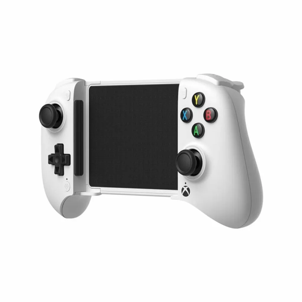 Manette Smartphone Anti-Drift 8BitDo Ultimate Mobile Bluetooth Blanche