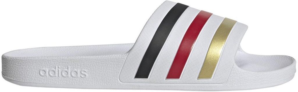 Adidas WIP 023102300001 in WHITE color size 40 Produktbild 