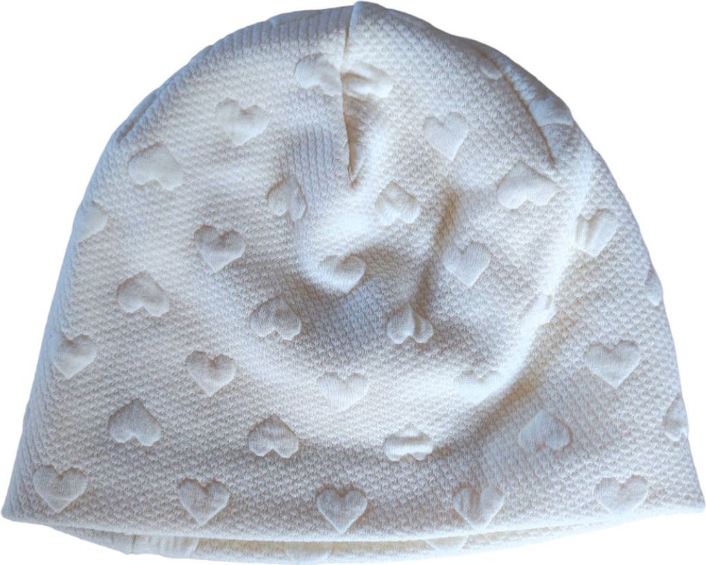 Chicco Kinder-Wintermütze für Mädchen Produktbild 