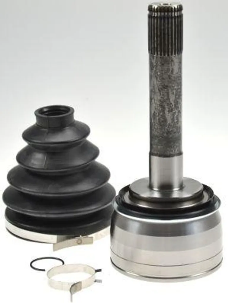 Réparation Arbre Transmission Land Cruiser : Kit Joints LÖBRO 305451