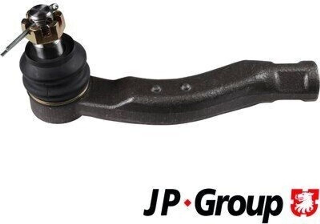 JP GROUP Spurstangenkopf Spurstange für TOYOTA LAND CRUISER 100 (UZJ100) Vorne Links 4844604370