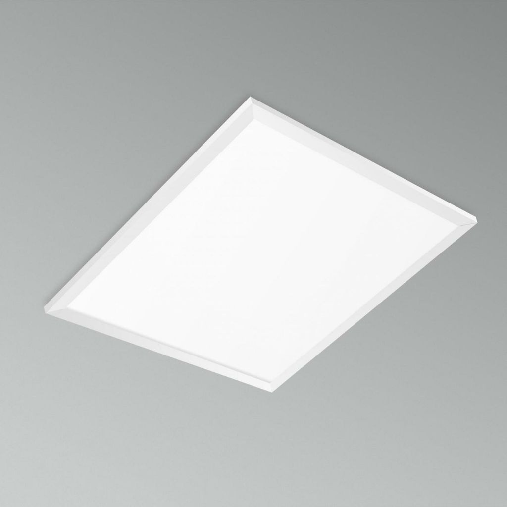 CENTURY LED-Panel P-Quadro-Hintergrundbeleuchtung 600x600x26mm CRI90 42W 4000K UGR19 Flimmerfrei IP20