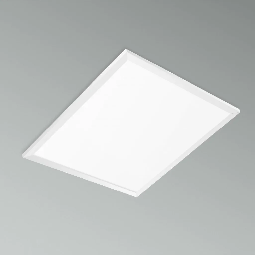 Dalle LED 60x60 Encastrable CENTURY P-Quadro 42W Éclairage Bureau UGR19 IP20