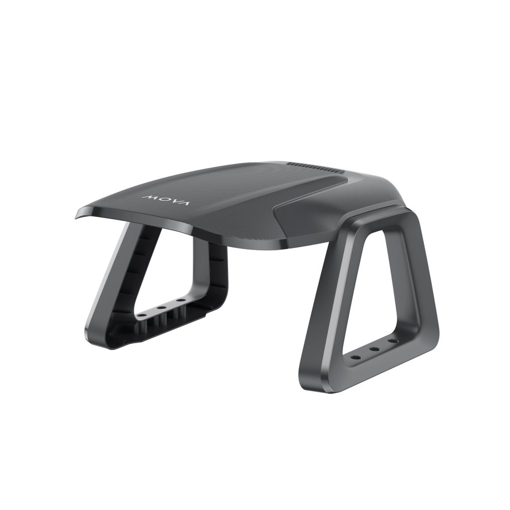 Garage per Robot tagliaerba Produktbild 