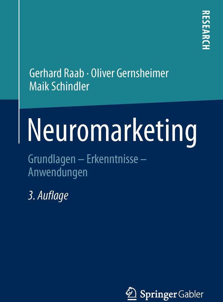 Neuromarketing
