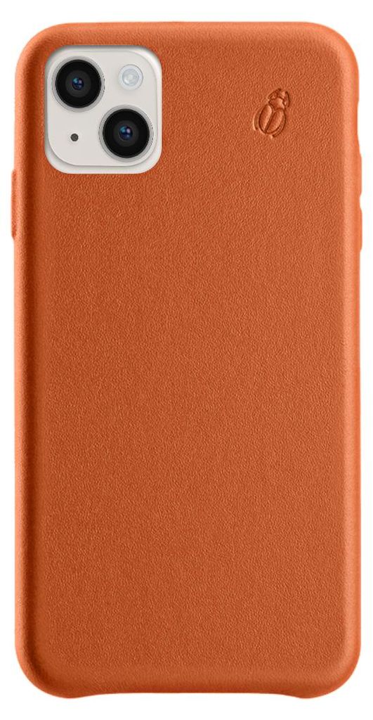 BeetleCase ECHC6119O, iPhone 11, oranje Productafbeelding 