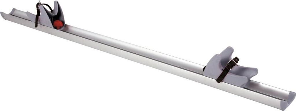Rail Premium 128 Cm - Fiamma Image du produit 