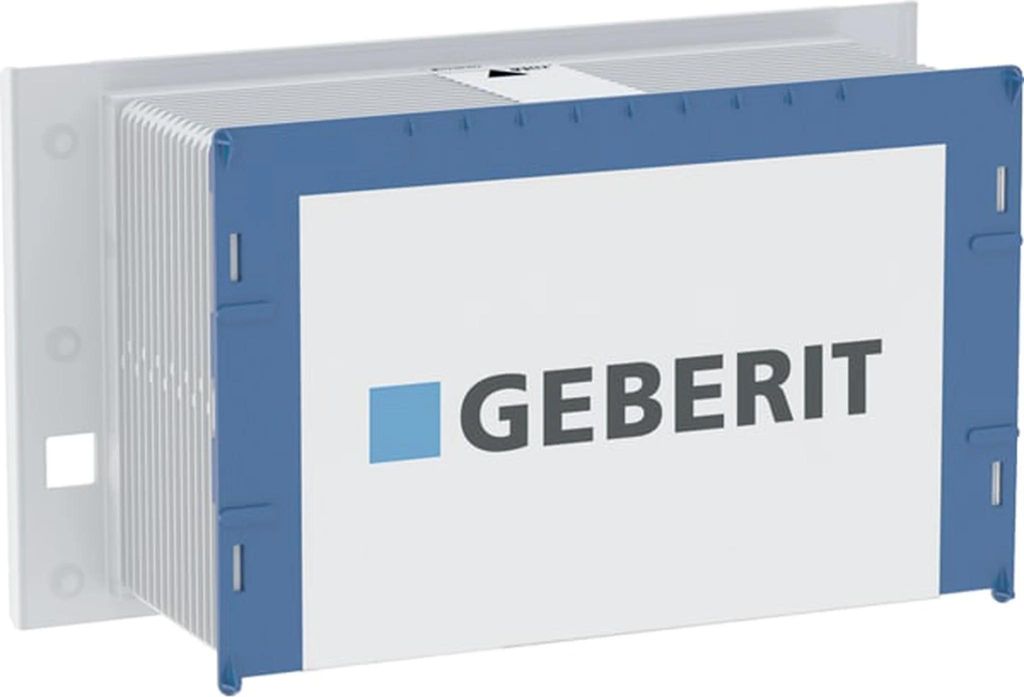 Geberit Bauschutz zu Sigma UP-Spülkasten L9cm, komplett, 1 Produktbild 