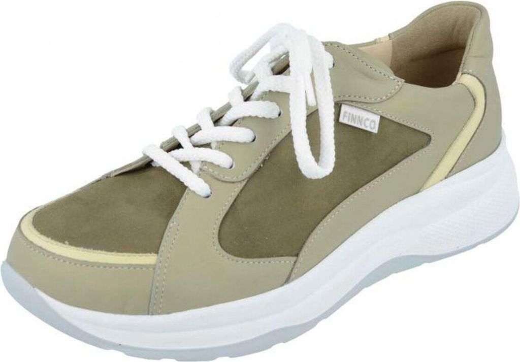 Finn Comfort Freizeit Schnürer für Damen