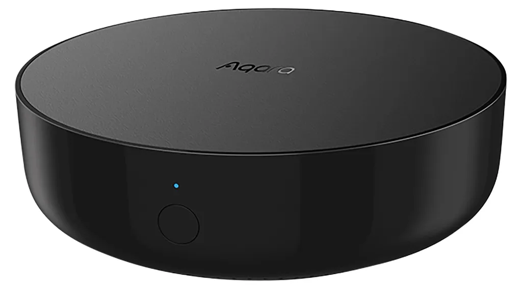 Aqara Hub M2 : Solution pour Centraliser et Connecter toute la Maison - 3