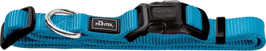 Hunter Halsband Vario-Basic, Größe:S/1.0, Farbe:petrol