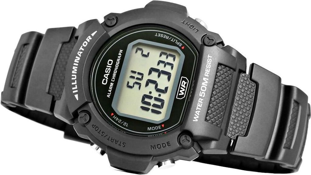 Casio