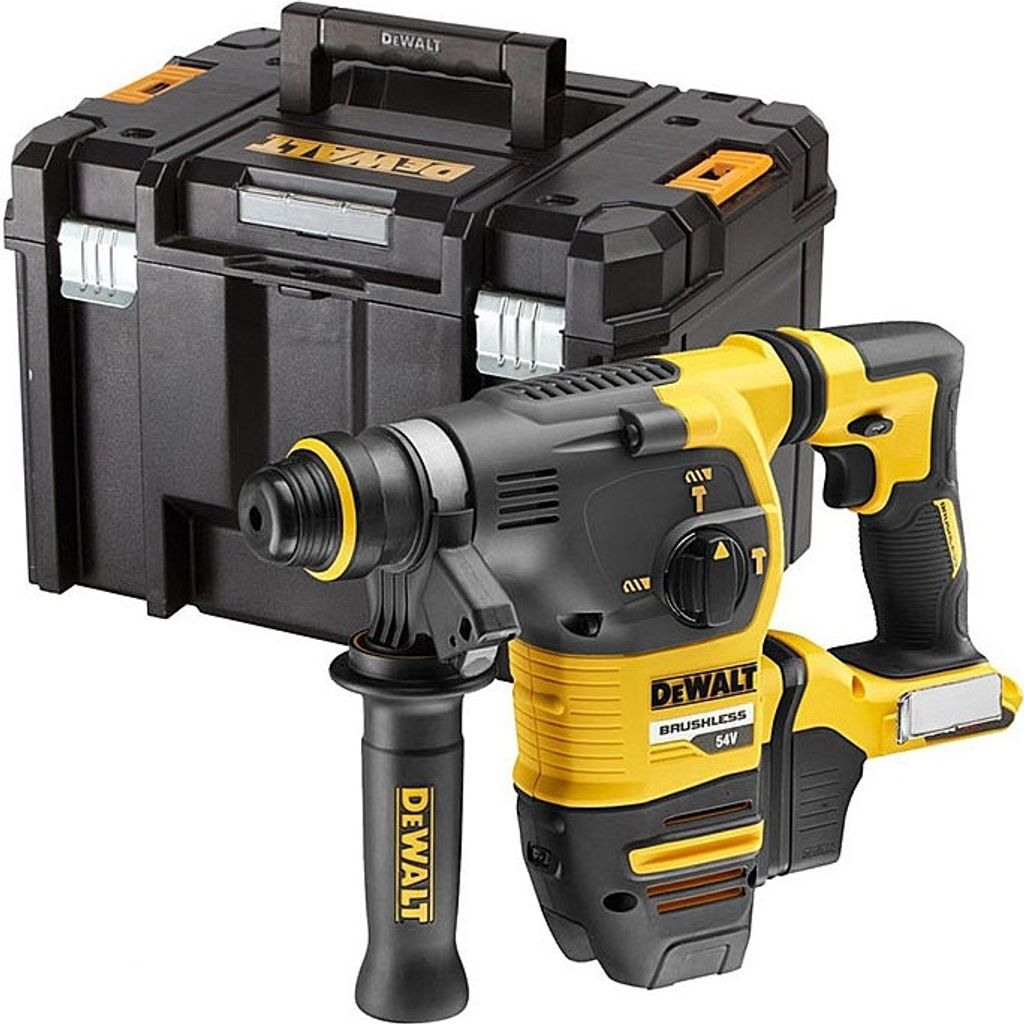 DeWalt DCH333NT-XJ Akku-Kombihammer Produktbild 