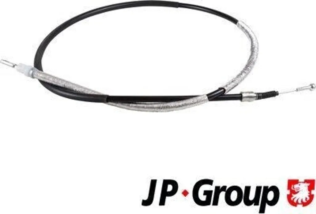 Câble de Frein à Main JP GROUP 1170310000 OE 8E0609721AD Audi A4 8E 8H