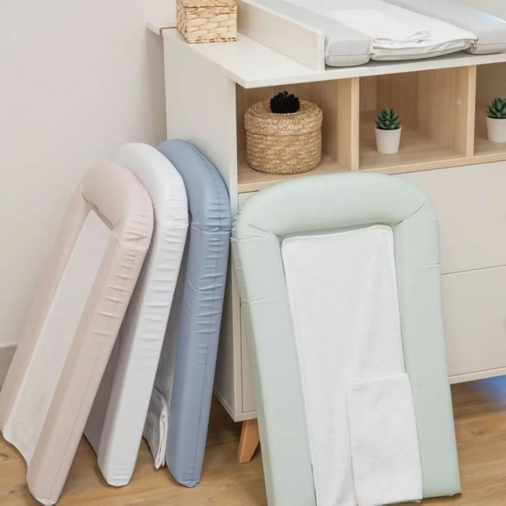 Tavolino per Bambini Domiva in PVC 42x70cm - Arredo Cameretta Robusto