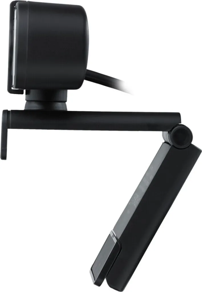 Webcam 2K avec Micro Intégré Rapoo XW2K USB Auto-Focus Image Nette - 3