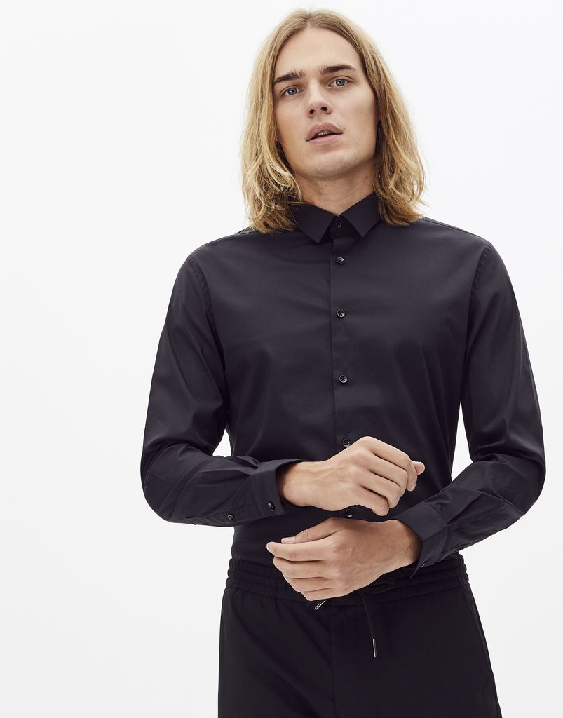 Celio Hemden Masantal1 - M Produktbild 