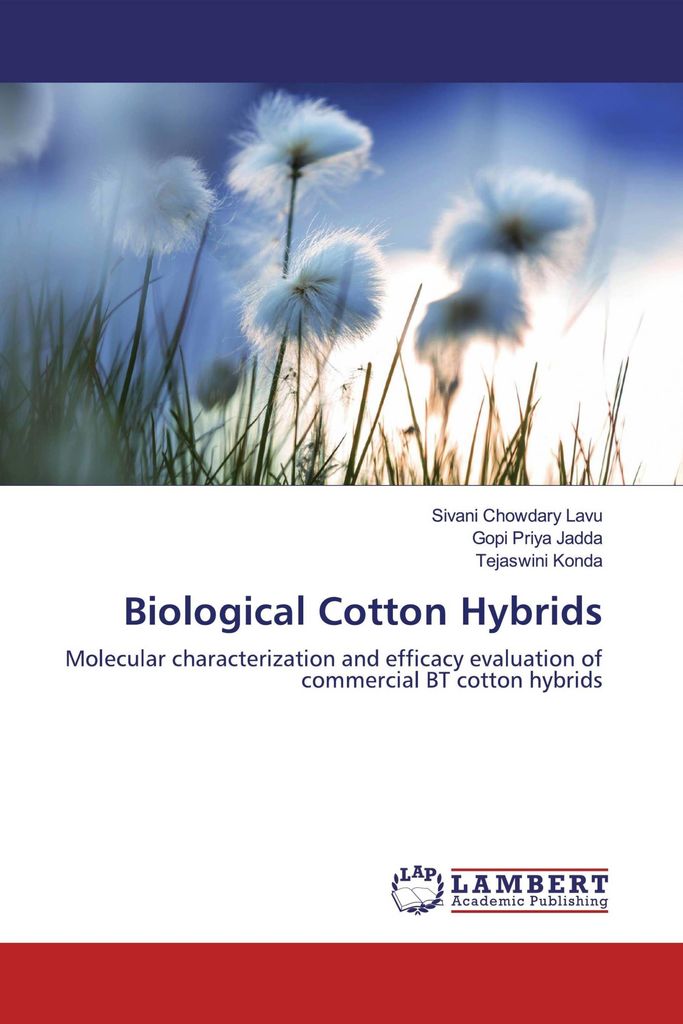 Biological Baumwolle Hybrids