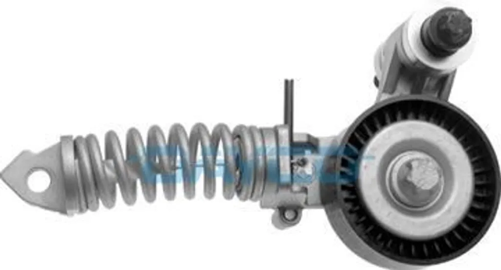 Tendeur de courroie Dayco haute performance pour Chevrolet et Opel GM