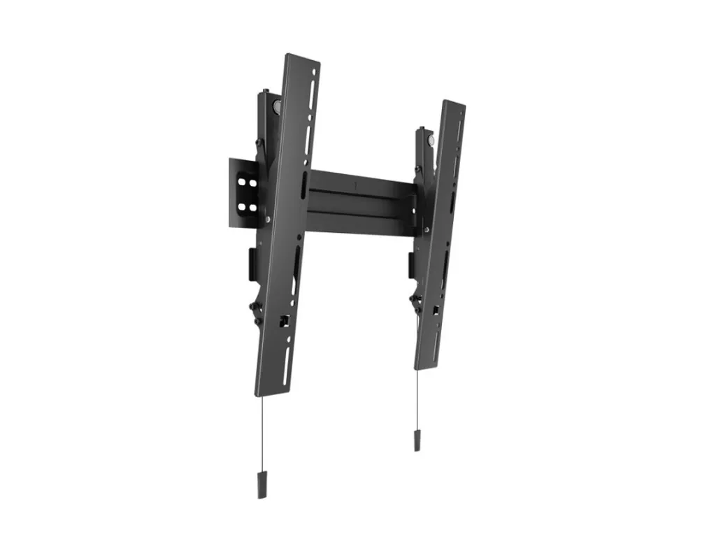 Multibrackets M Wallmount Super Slim Tilt 400 MAX - Support Mural VESA - 4