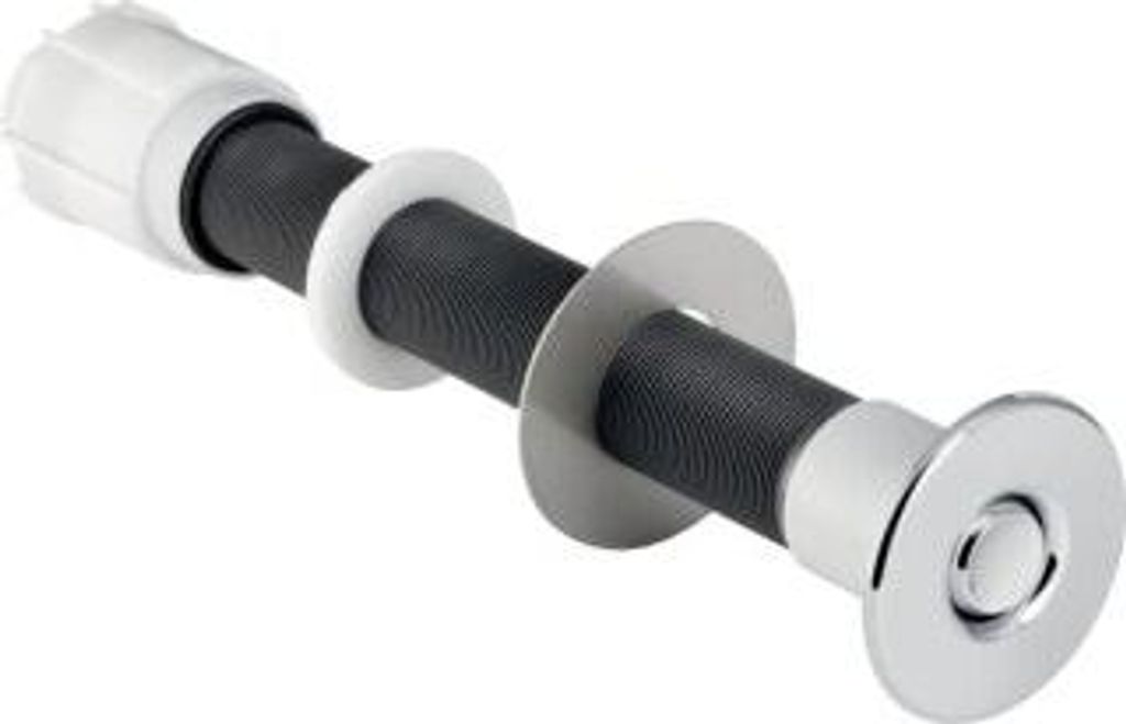 Geberit 115943211 WC-Strg. mit pneumatischer Spülausl.