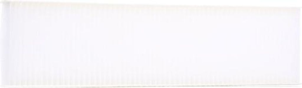 MAHLE Innenraumfilter LA 171 Pollenfilter für MINI Schrägheck (R56)
