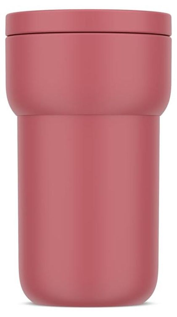 MEPAL 104175078700 MEPAL Isolierbecher Ellipse rot 0,275 l Immagine del prodotto 