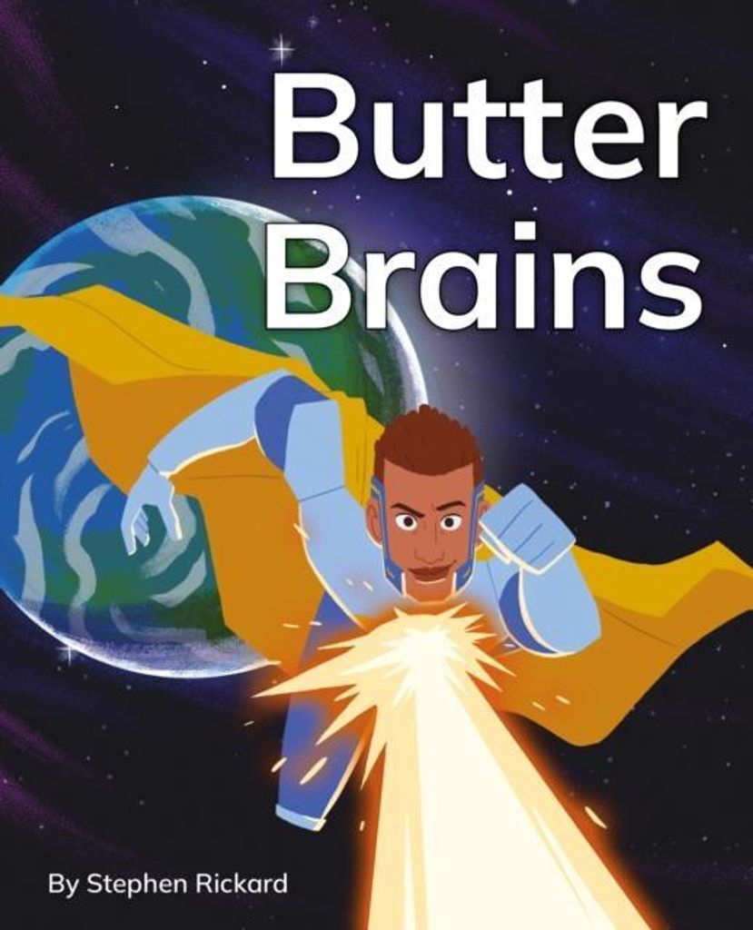 Buttergehirne