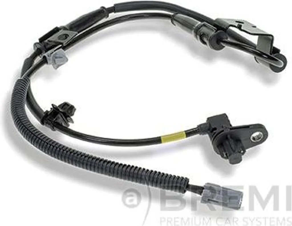 BREMI 51235 Sensore velocità ruota OE 598301M300 compatibile con Cerato