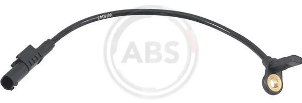 A.B.S. 30921 Sensore Velocità Ruota per Mercedes Classe M R GL | OE 131604