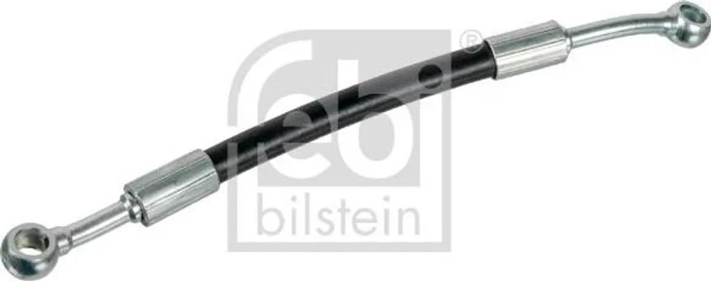 Flexible d'huile pour BMW E36 E46 E60 E39 - Remplacez votre durite 11361705532