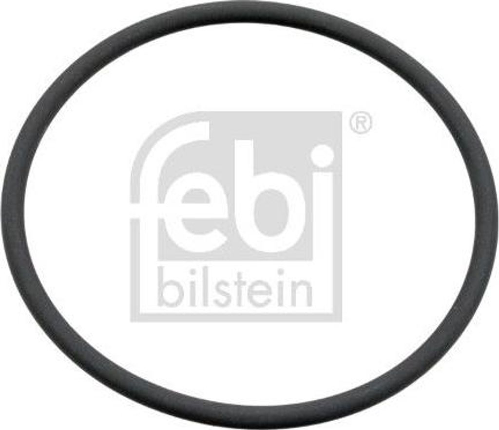 FEBI BILSTEIN 179286 Dichtung, Nockenwellenverstellung OE 1664755 kompatibel mit Discovery, Evoque, Exeo