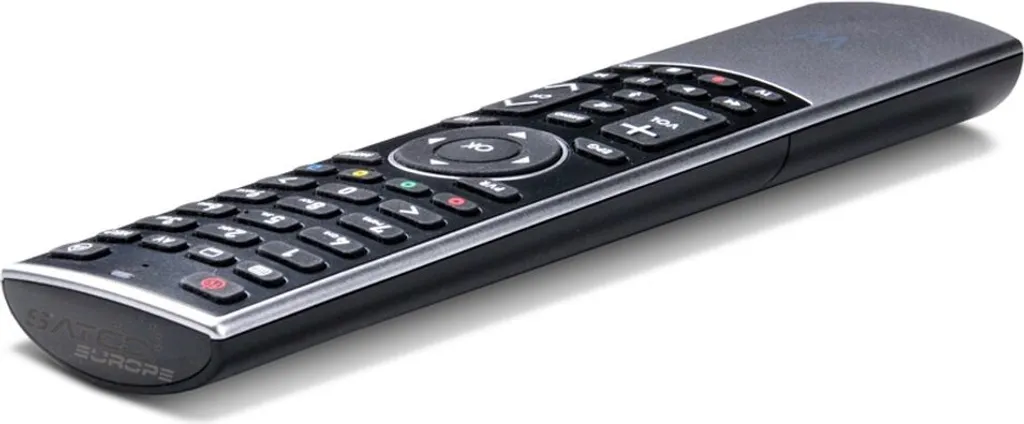 Réparer votre commande avec la Télécommande VU+ BT/IR toutes versions - 9