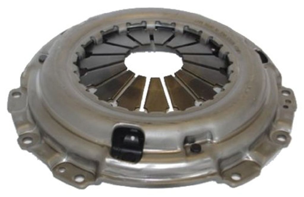 Japanparts SF-114 Kupplungsdruckplatte