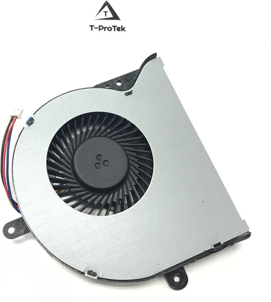 Ricambio Ventola ASUS ROG G751JY G751 - Raffreddamento DC 5V 4-Pin