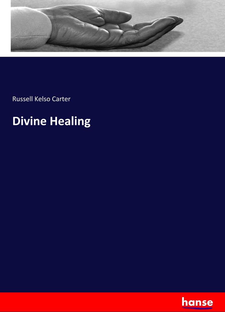 Divine Healing