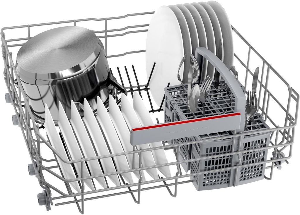 Bosch Serie 4 SBV4HBX07E, Voll integriert, Standardgröße Produktbild 