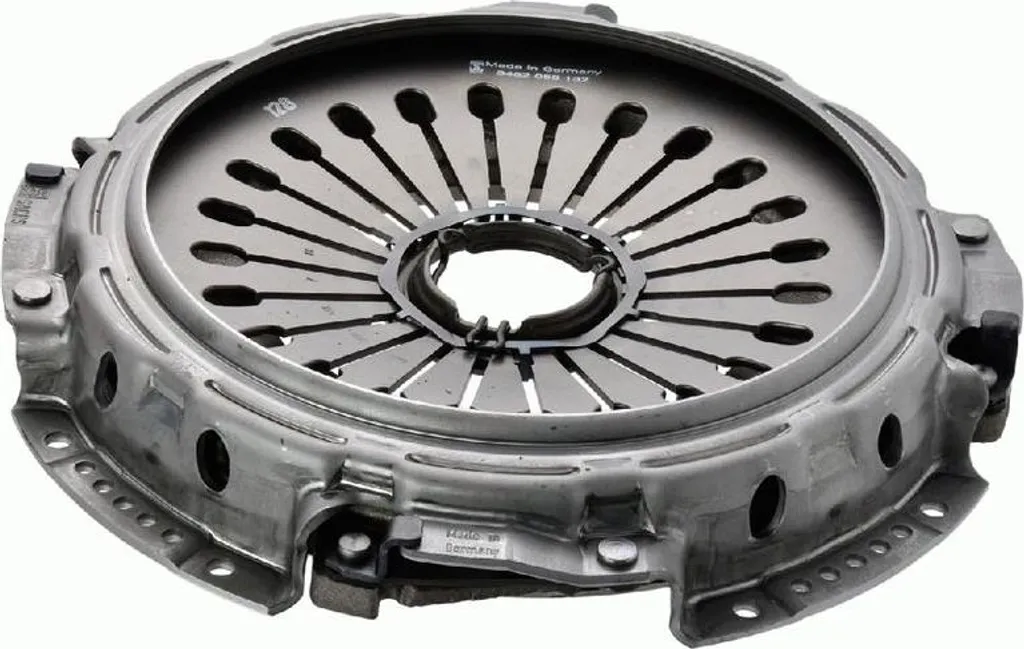 Mécanisme d'Embrayage SACHS pour Camionnette T2 LN1 - Modèle 3482055132