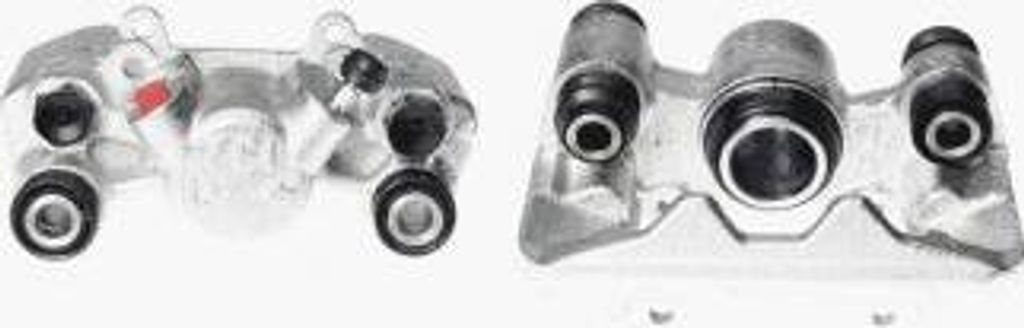 Budweg Caliper Bremssattel 343256